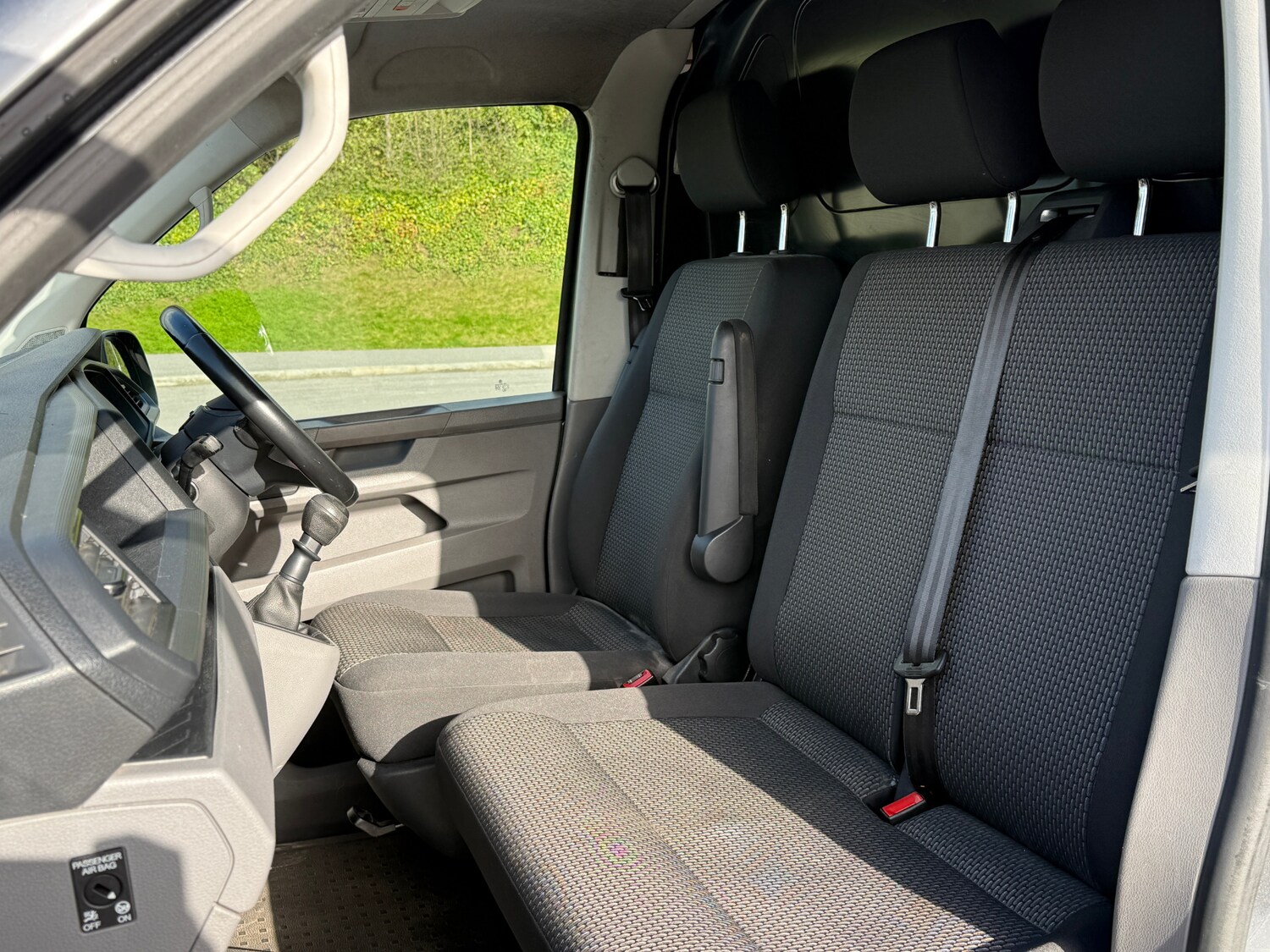 Used Volkswagen Transporter 2022 for sale - 78042366: Photo 16