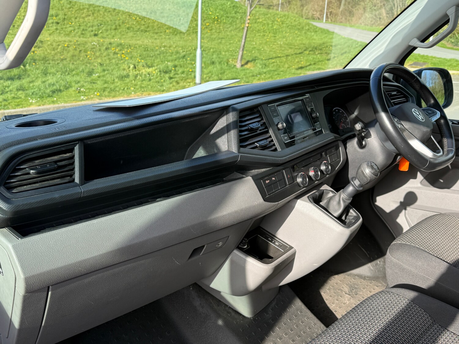 Used Volkswagen Transporter 2022 for sale - 78042366: Photo 17