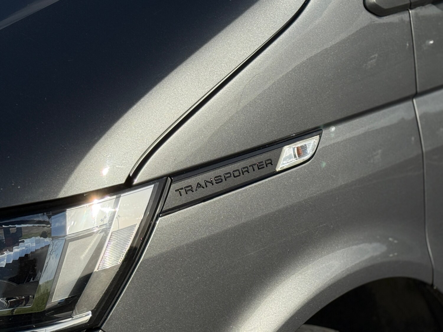 Used Volkswagen Transporter 2022 for sale - 78042366: Photo 18