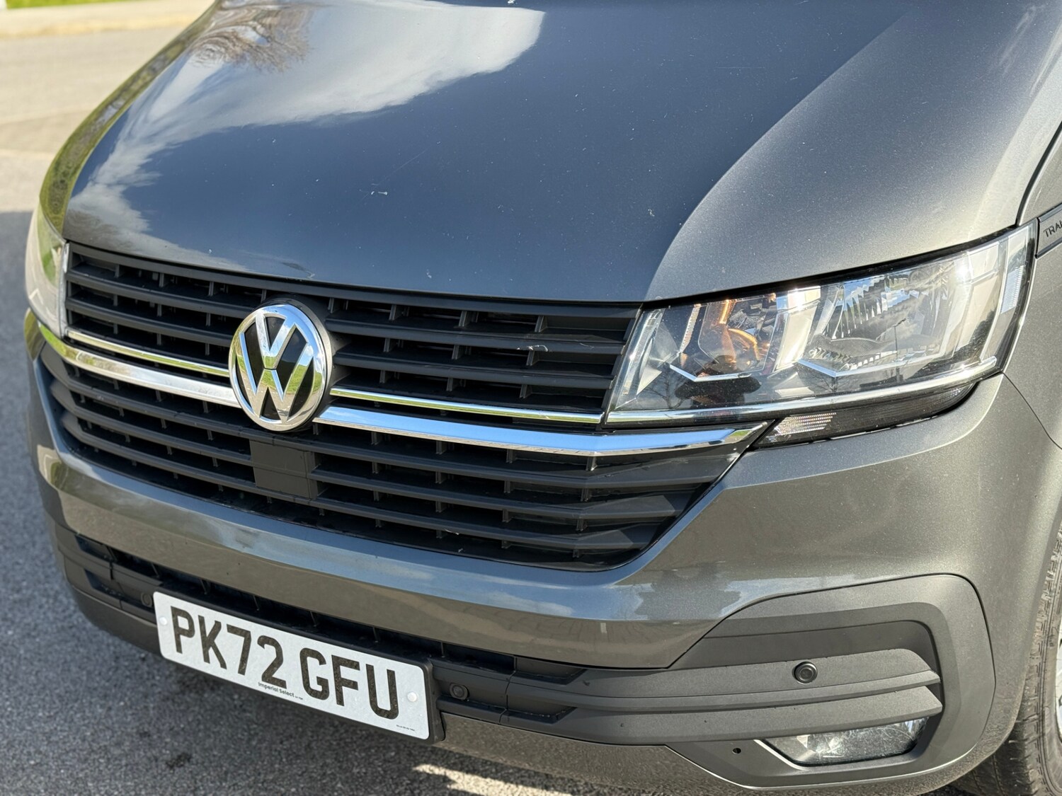 Used Volkswagen Transporter 2022 for sale - 78042366: Photo 19