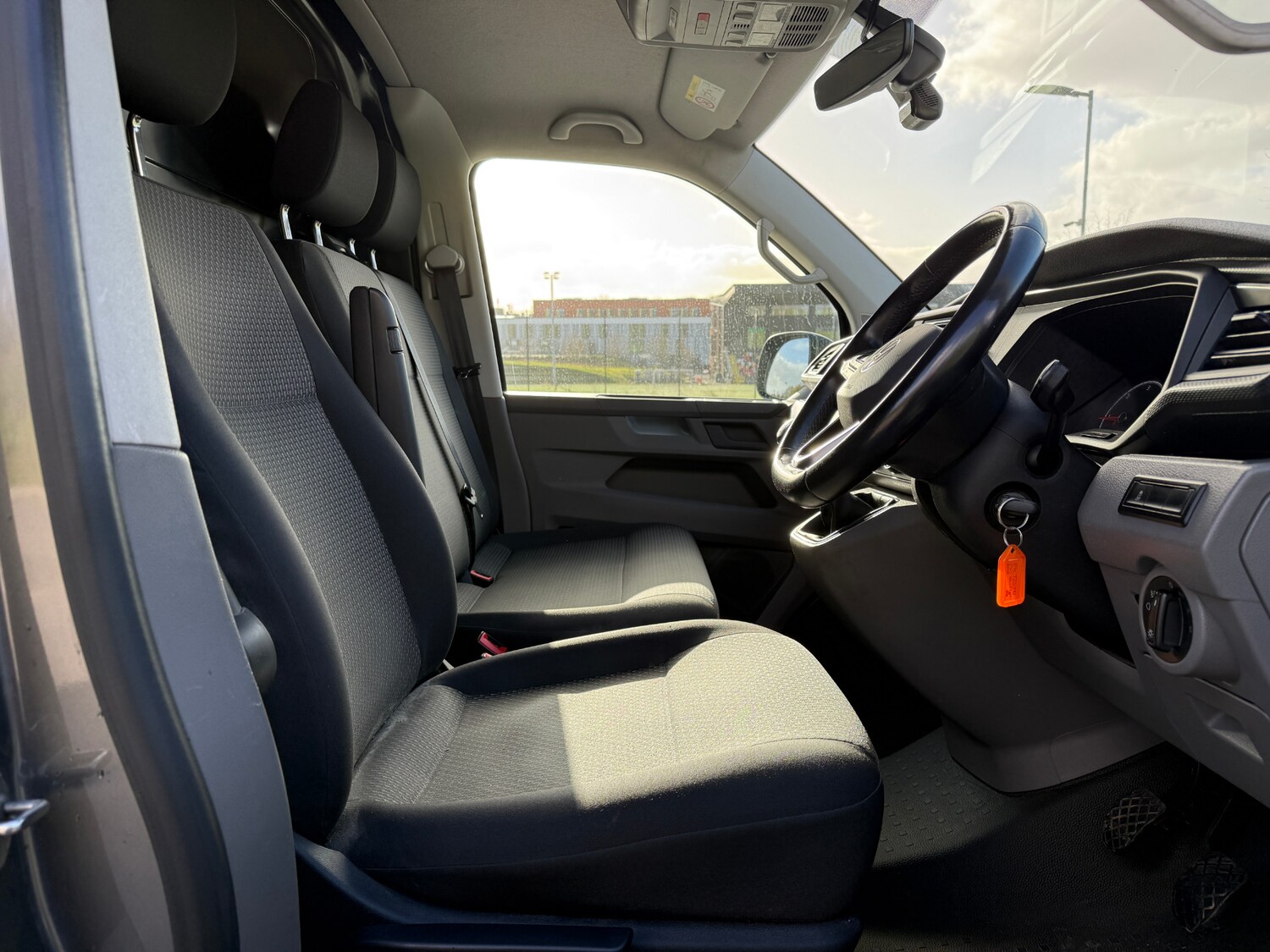 Used Volkswagen Transporter 2022 for sale - 78042366: Photo 20