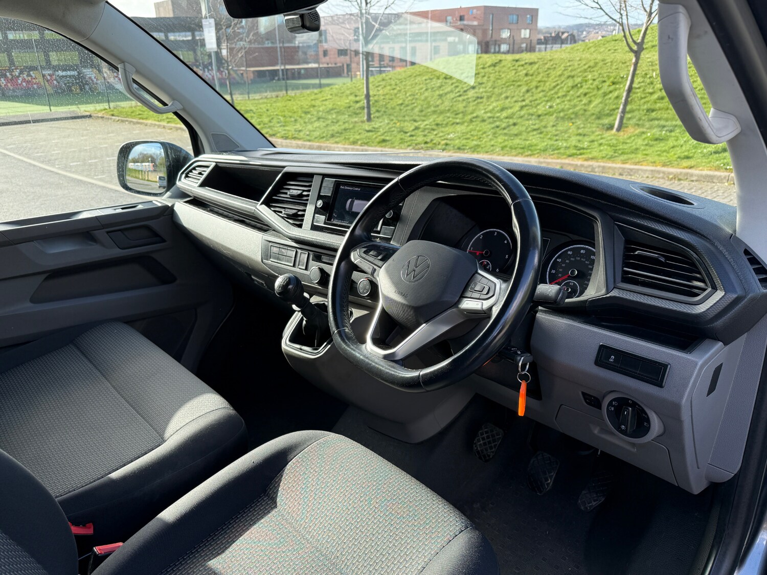 Used Volkswagen Transporter 2022 for sale - 78042366: Photo 21