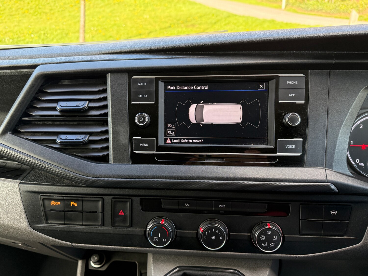 Used Volkswagen Transporter 2022 for sale - 78042366: Photo 23