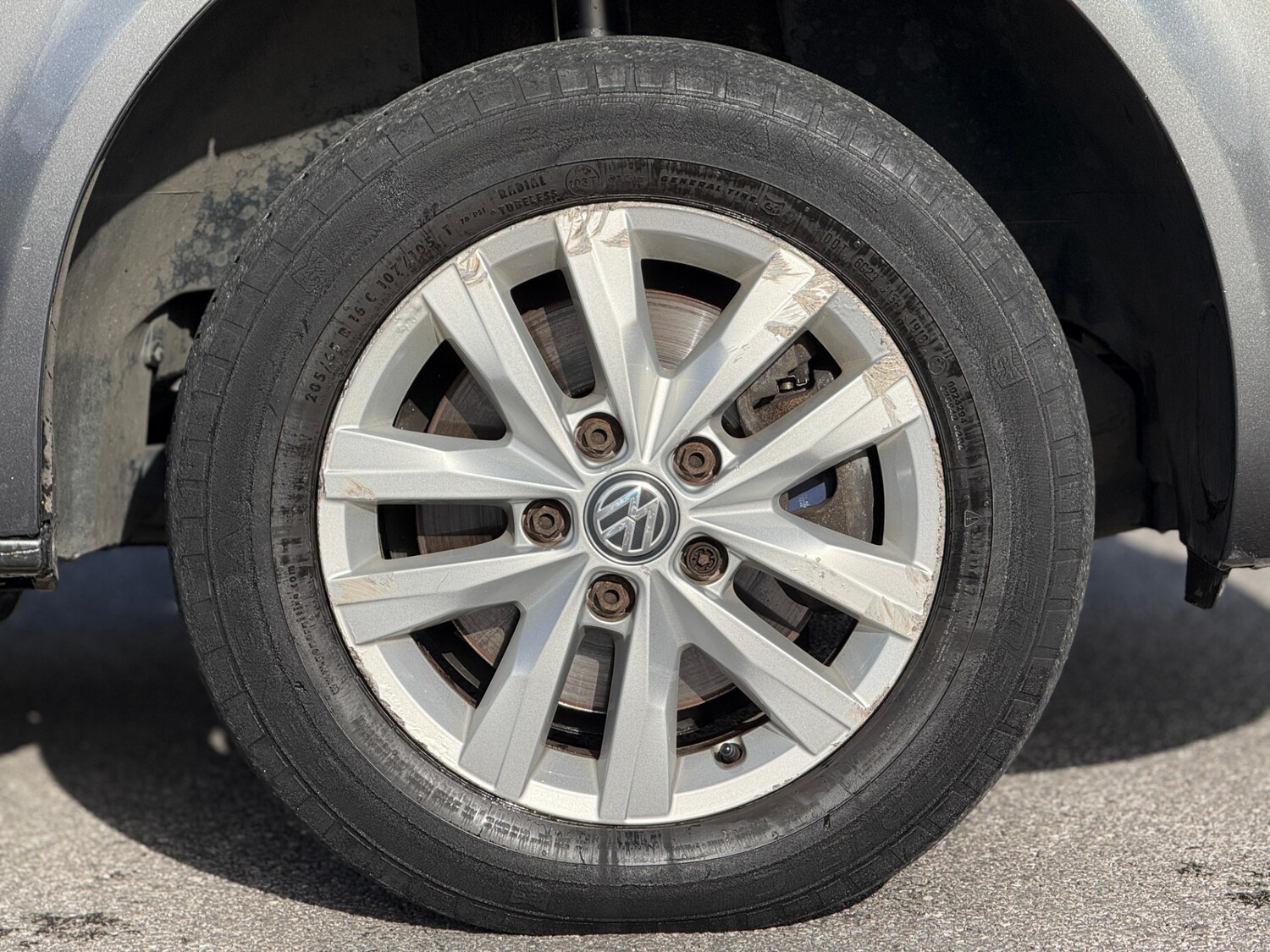 Used Volkswagen Transporter 2022 for sale - 78042366: Photo 27