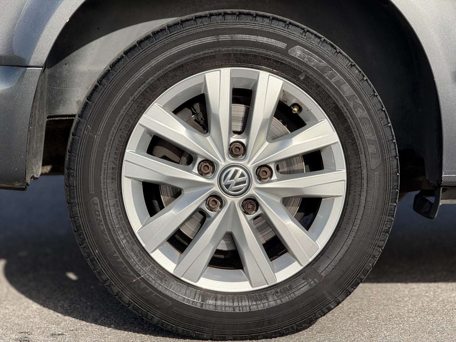 Used Volkswagen Transporter 2022 for sale - 78042366: Photo 28