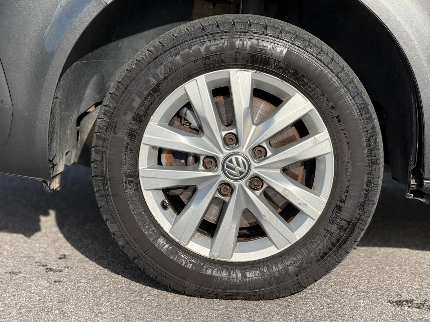 Used Volkswagen Transporter 2022 for sale - 78042366: Photo 29