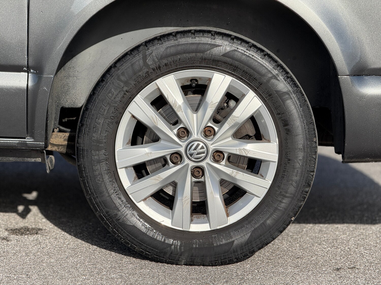 Used Volkswagen Transporter 2022 for sale - 78042366: Photo 30