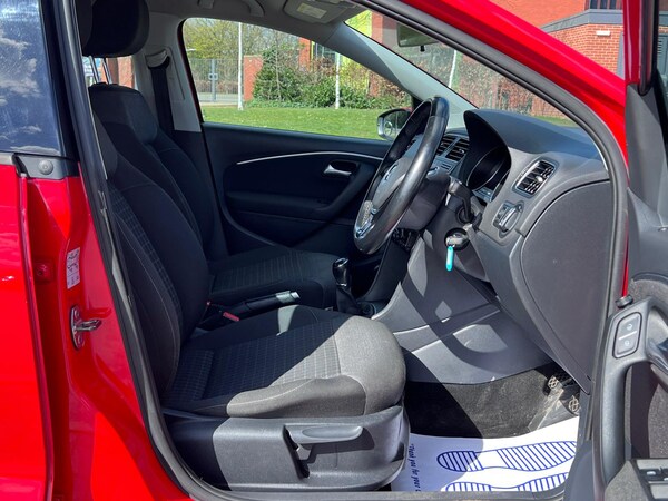 Used Volkswagen Polo 2015 for sale - 74993142: Photo 17