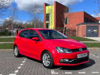 2015 (65) - 1.2 TSI SE 5dr