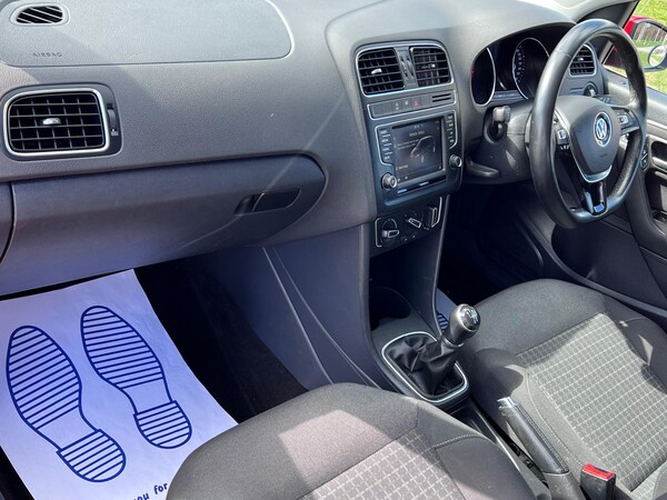 Used Volkswagen Polo 2015 for sale - 74993142: Photo 22