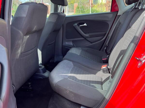 Used Volkswagen Polo 2015 for sale - 74993142: Photo 23