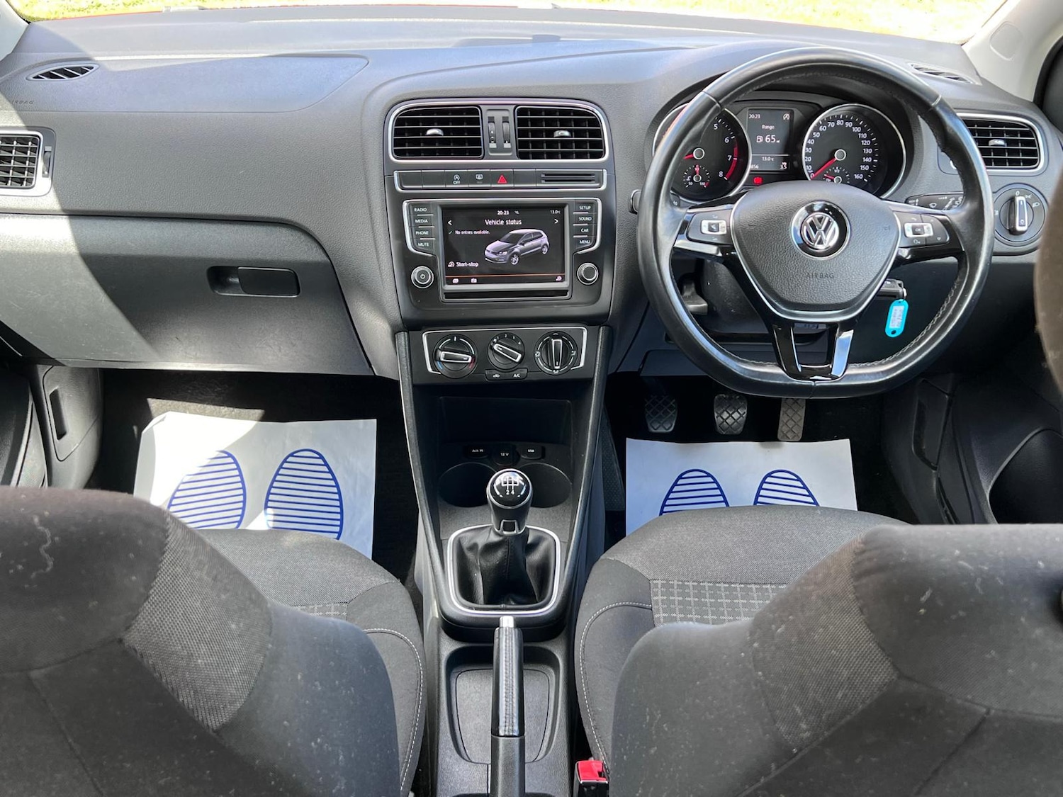 Vehicle 24