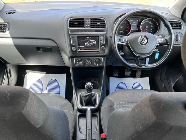 Used Volkswagen Polo 2015 for sale - 74993142: Photo 24