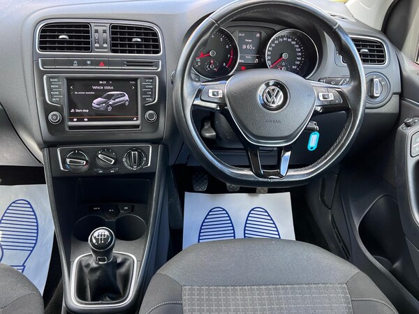 Used Volkswagen Polo 2015 for sale - 74993142: Photo 25