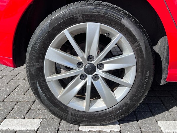 Used Volkswagen Polo 2015 for sale - 74993142: Photo 27
