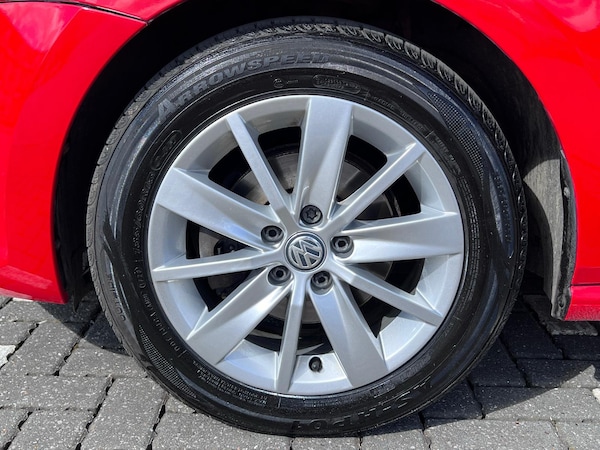 Used Volkswagen Polo 2015 for sale - 74993142: Photo 29