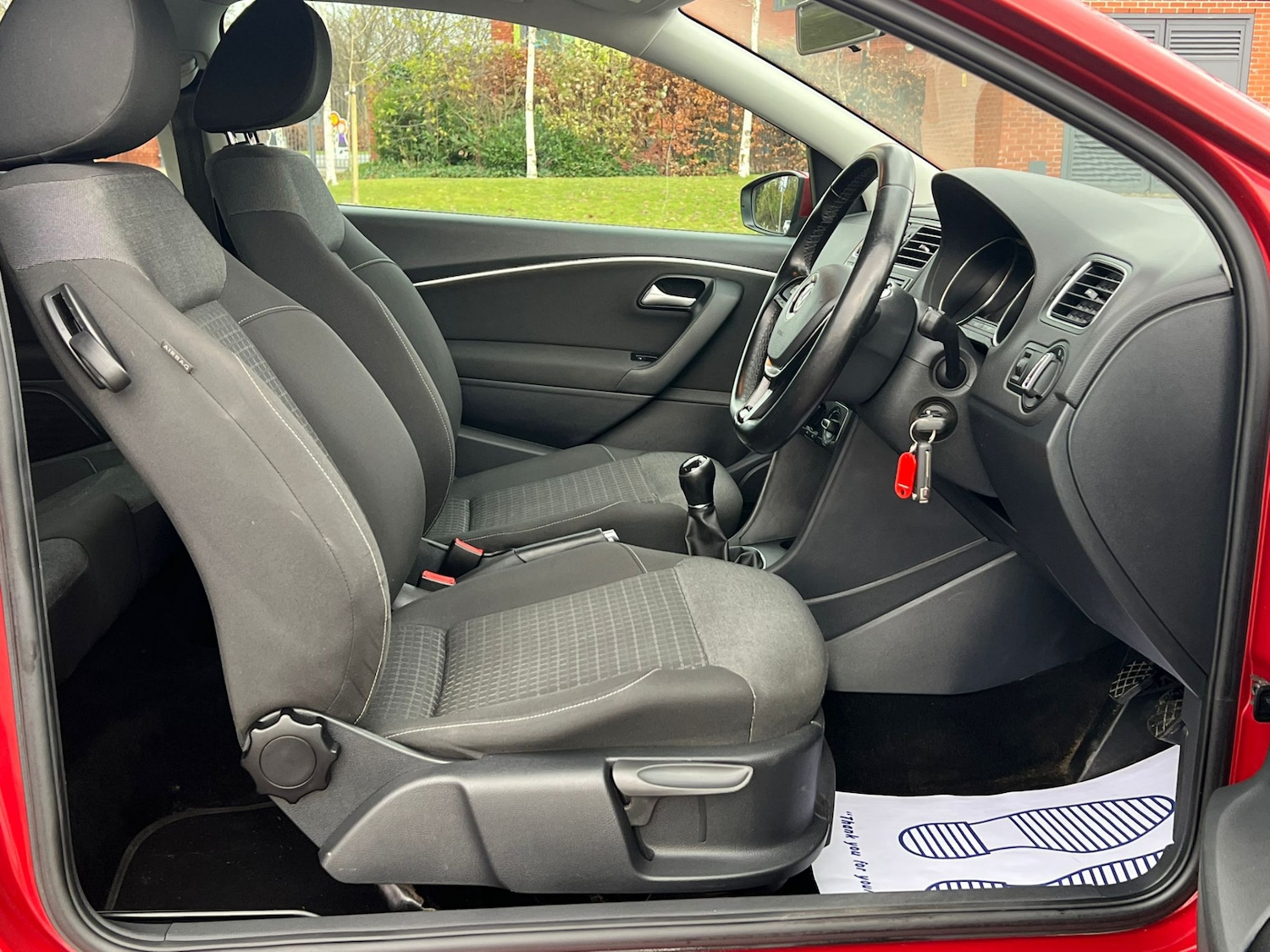 Used Volkswagen Polo 2015 for sale - 76706119: Photo 12