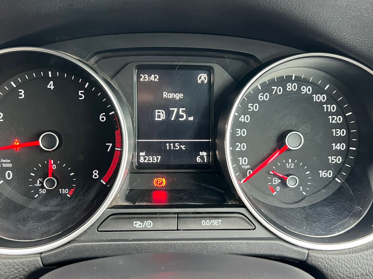 Used Volkswagen Polo 2015 for sale - 76706119: Photo 15