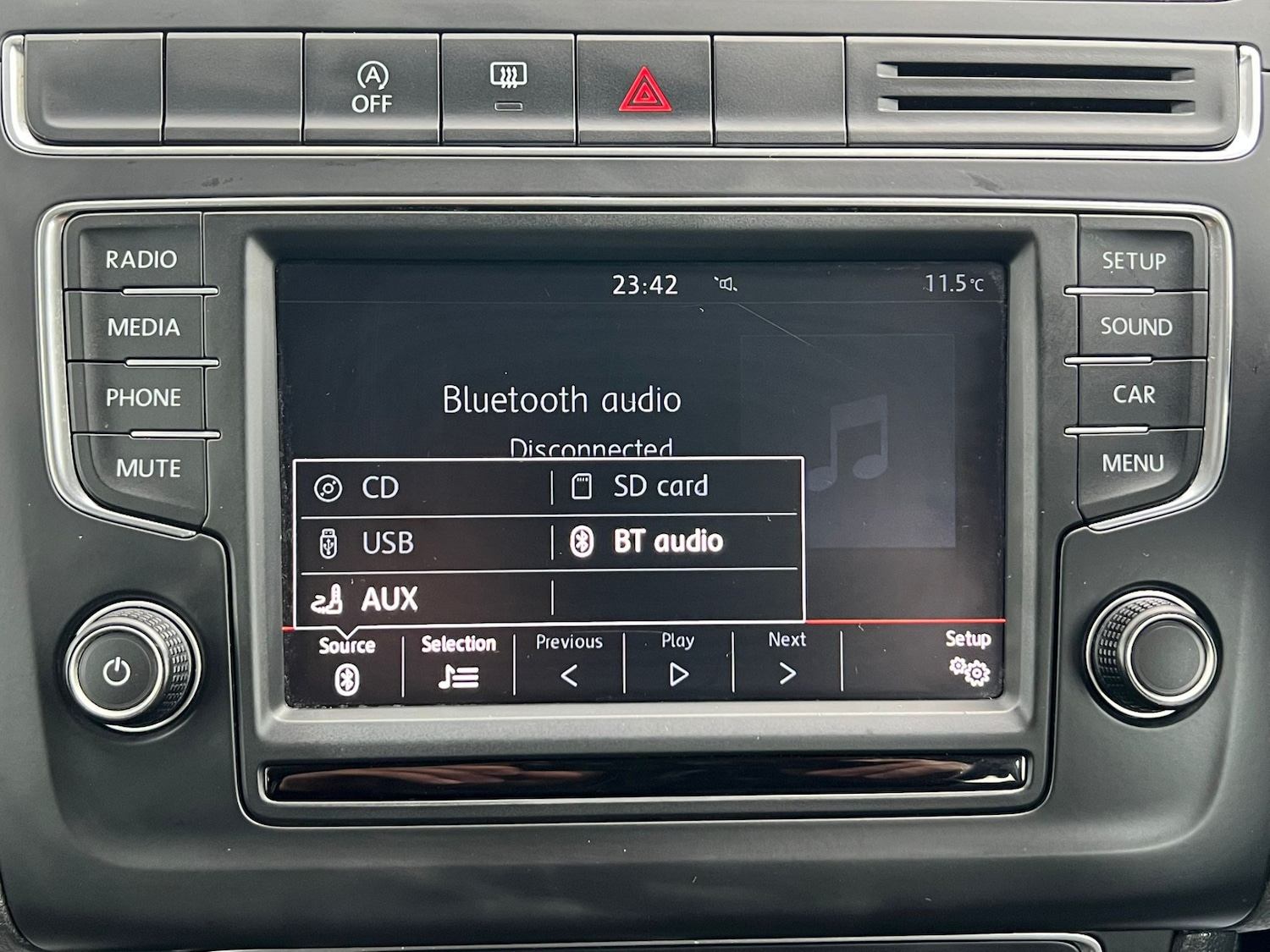 Used Volkswagen Polo 2015 for sale - 76706119: Photo 16