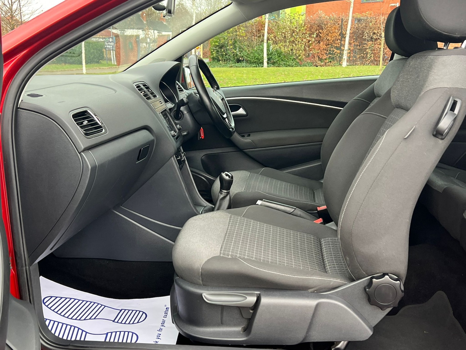 Used Volkswagen Polo 2015 for sale - 76706119: Photo 19