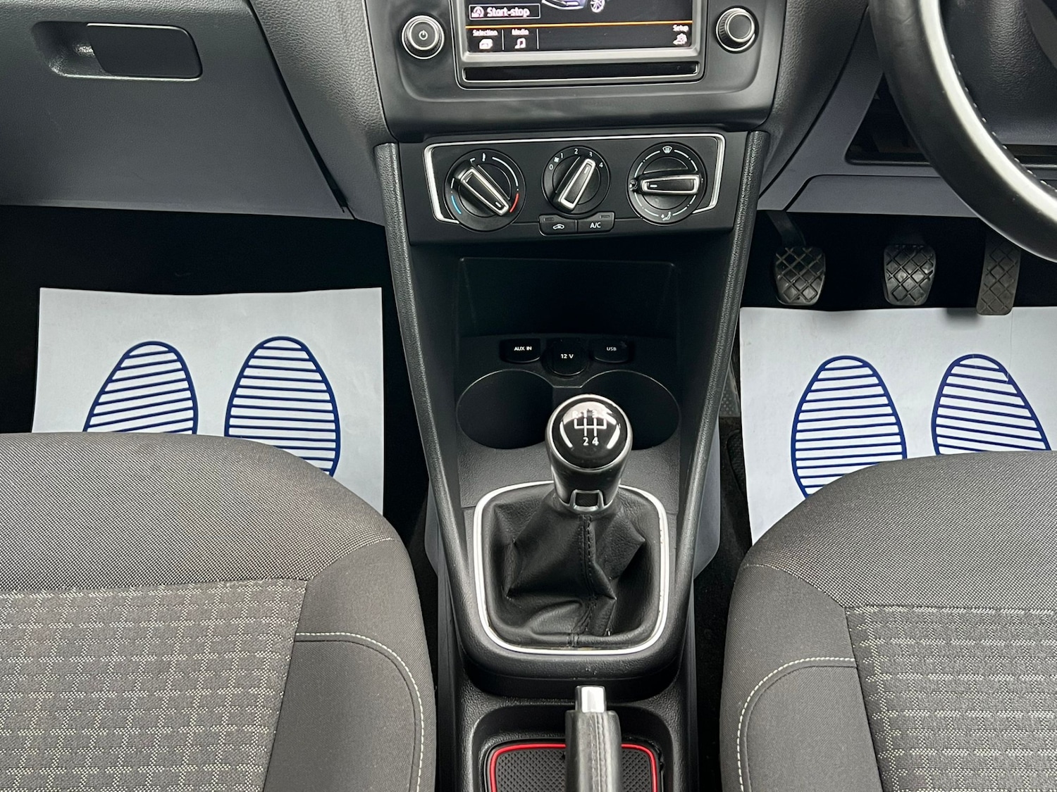 Used Volkswagen Polo 2015 for sale - 76706119: Photo 21