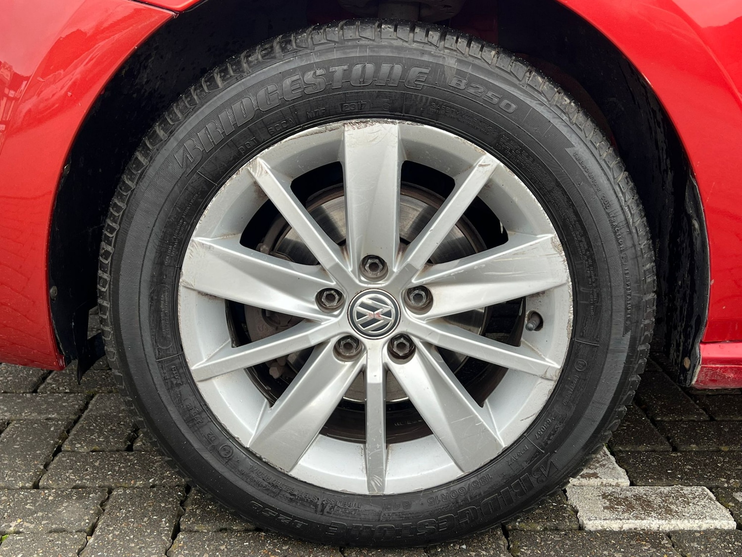 Used Volkswagen Polo 2015 for sale - 76706119: Photo 27