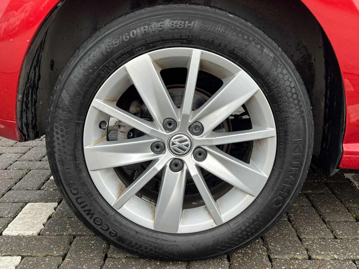 Used Volkswagen Polo 2015 for sale - 76706119: Photo 28