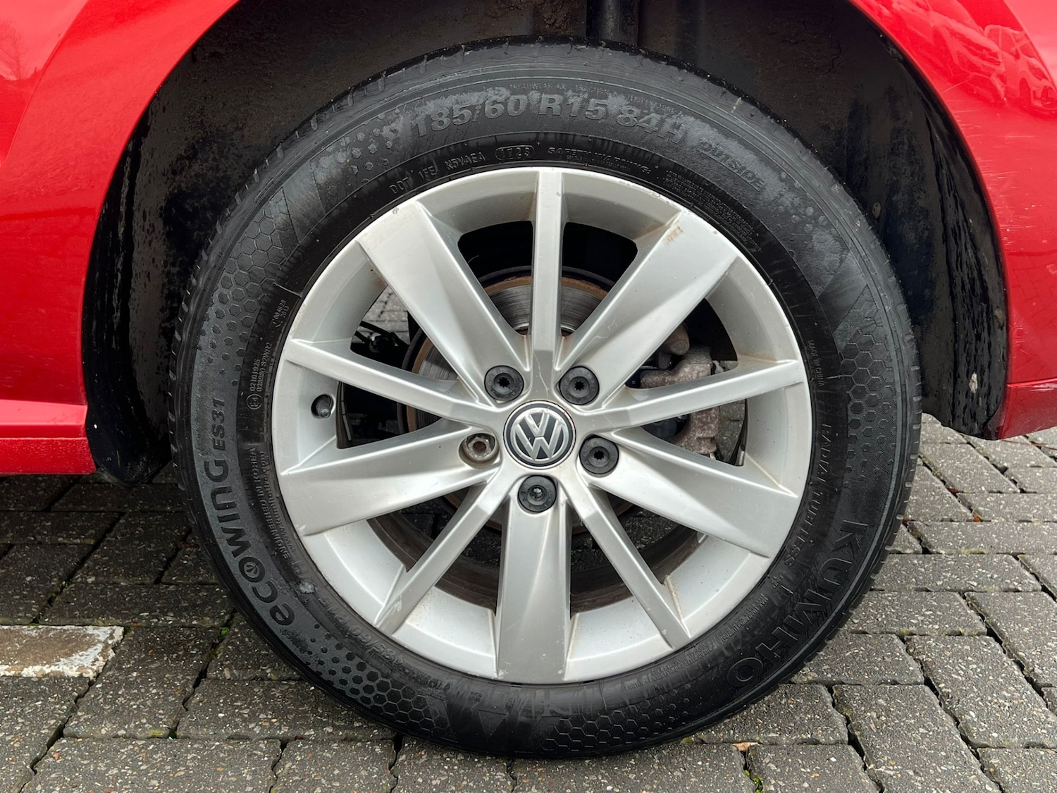 Used Volkswagen Polo 2015 for sale - 76706119: Photo 30