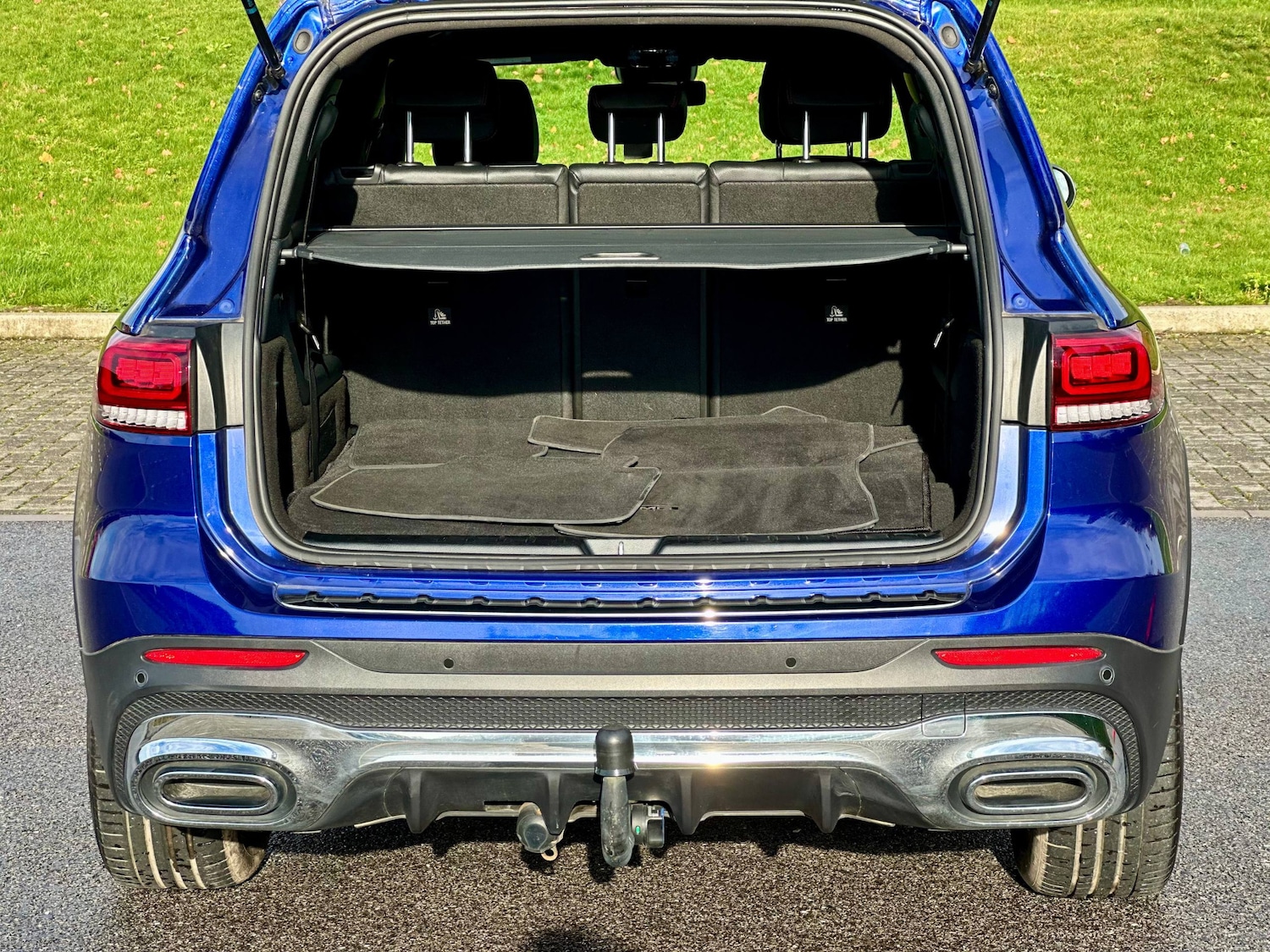 Used Mercedes-Benz GLB 2023 for sale - 76477348: Photo 18