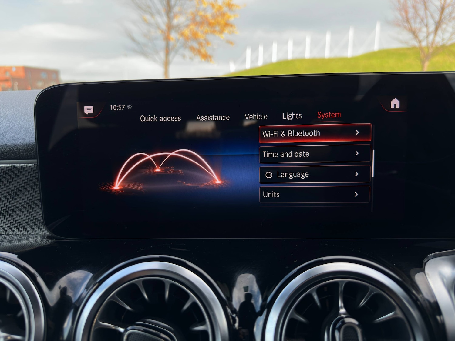 Used Mercedes-Benz GLB 2023 for sale - 76477348: Photo 24