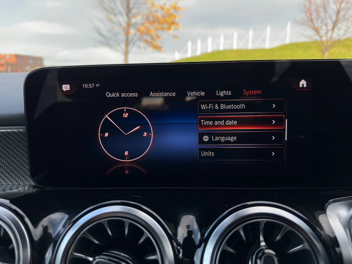 Used Mercedes-Benz GLB 2023 for sale - 76477348: Photo 25