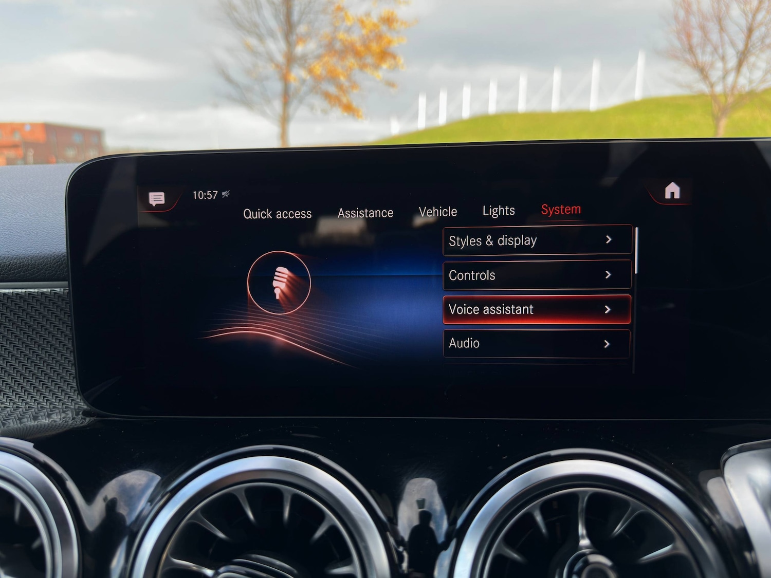 Used Mercedes-Benz GLB 2023 for sale - 76477348: Photo 27