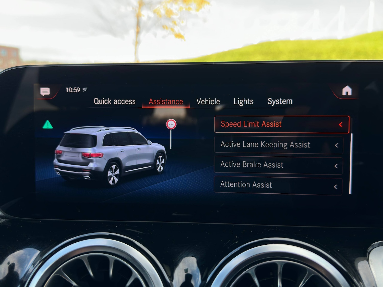 Used Mercedes-Benz GLB 2023 for sale - 76477348: Photo 29