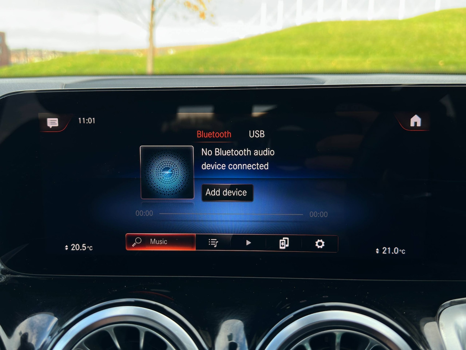 Used Mercedes-Benz GLB 2023 for sale - 76477348: Photo 30