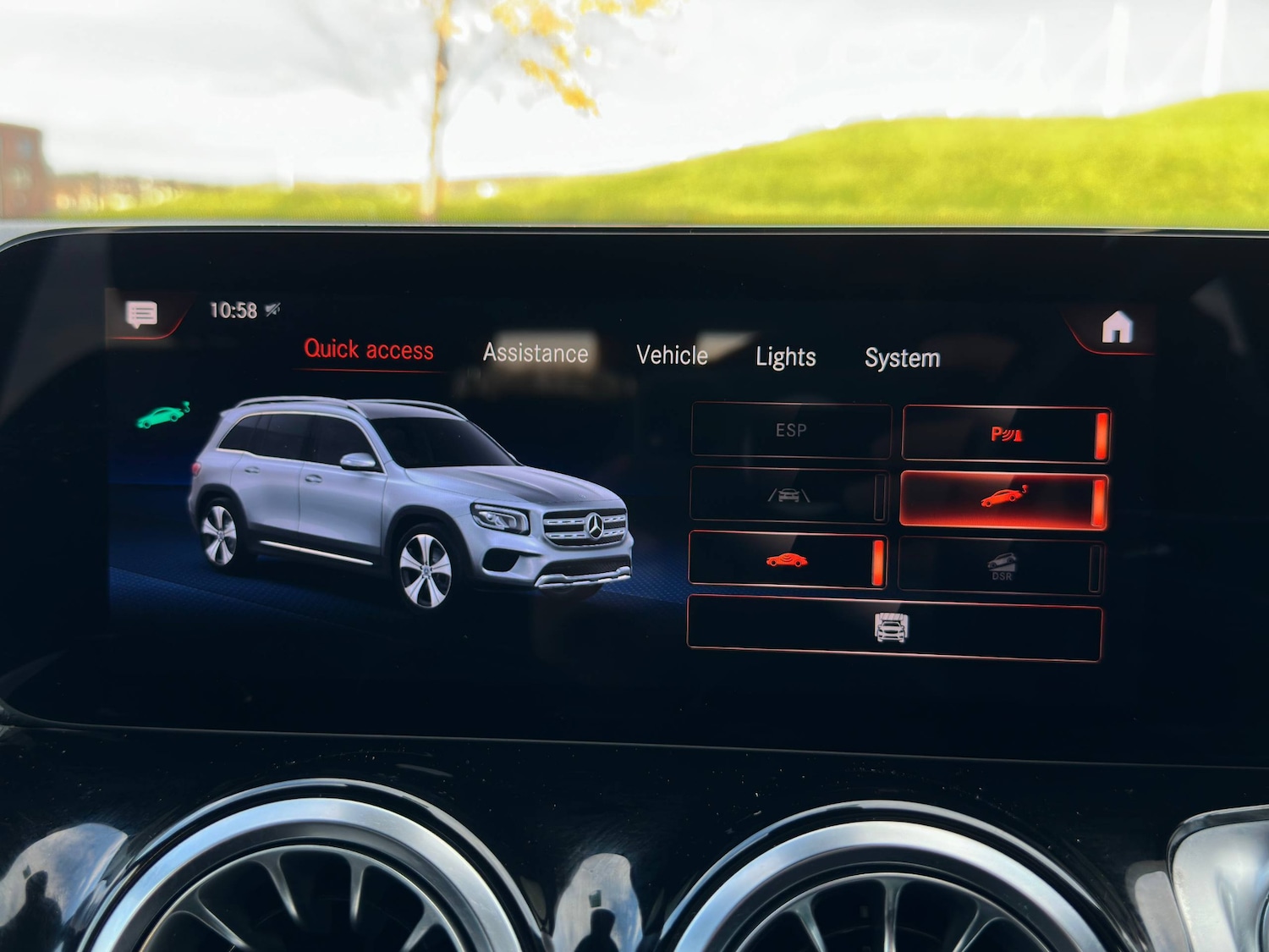 Used Mercedes-Benz GLB 2023 for sale - 76477348: Photo 36