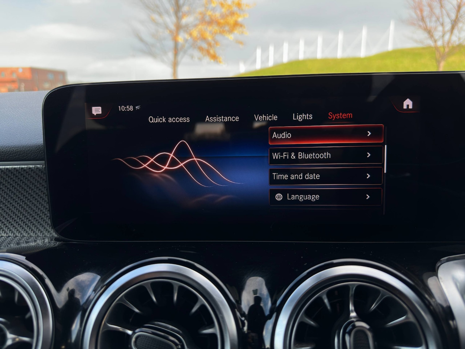 Used Mercedes-Benz GLB 2023 for sale - 76477348: Photo 39