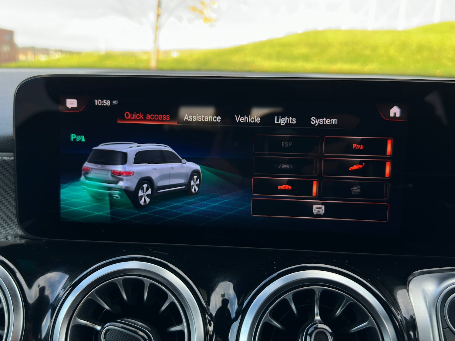 Used Mercedes-Benz GLB 2023 for sale - 76477348: Photo 40