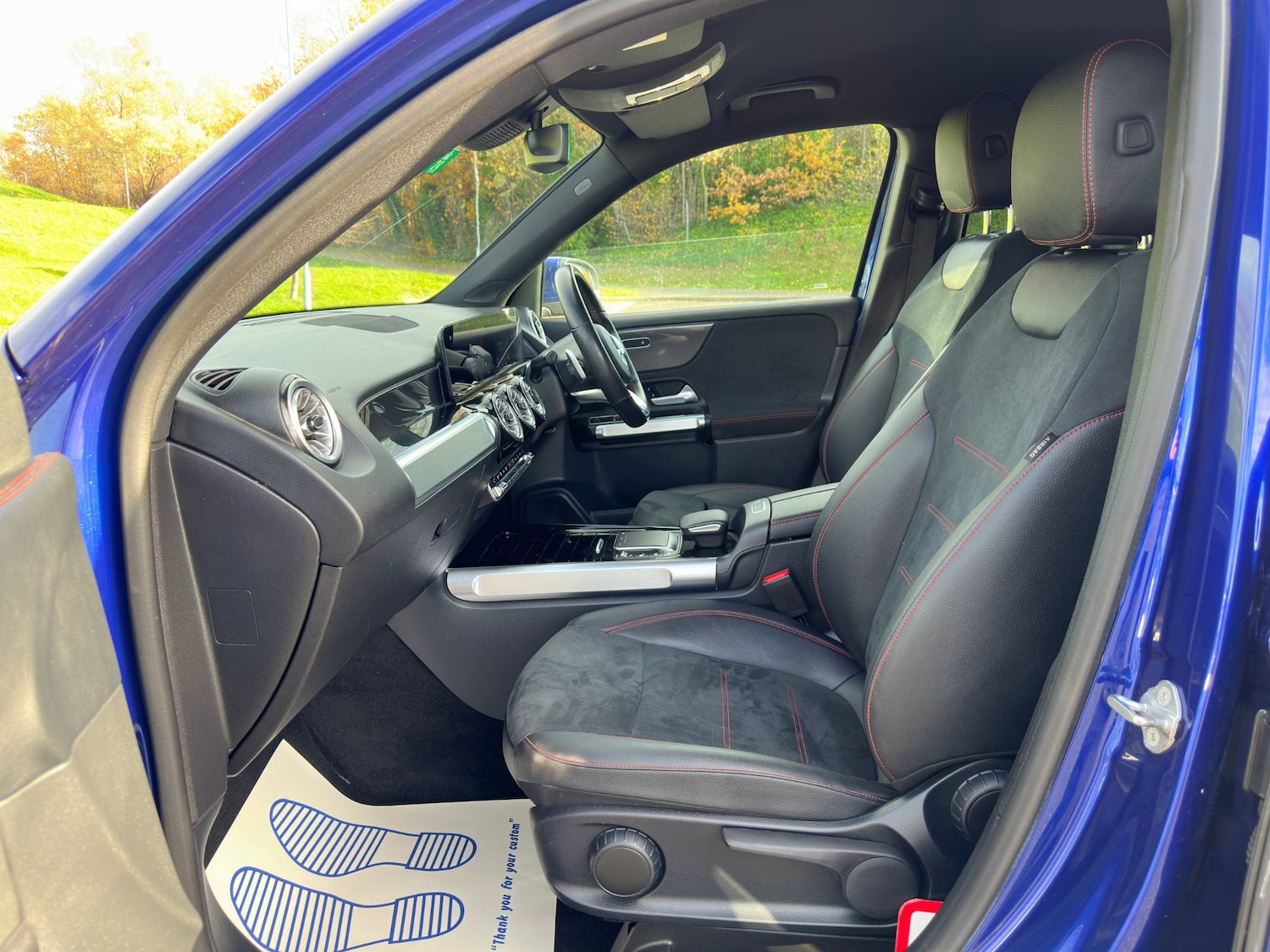 Used Mercedes-Benz GLB 2023 for sale - 76477348: Photo 43