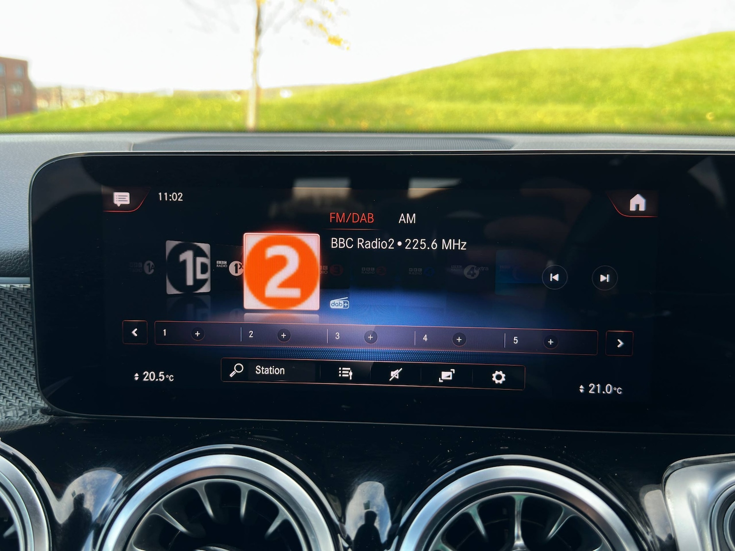 Used Mercedes-Benz GLB 2023 for sale - 76477348: Photo 47