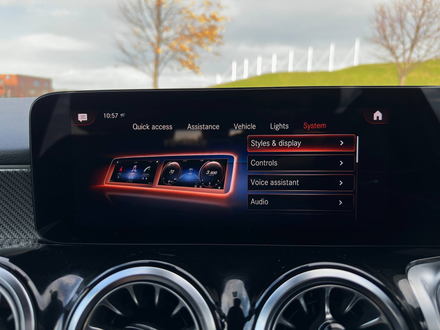 Used Mercedes-Benz GLB 2023 for sale - 76477348: Photo 49