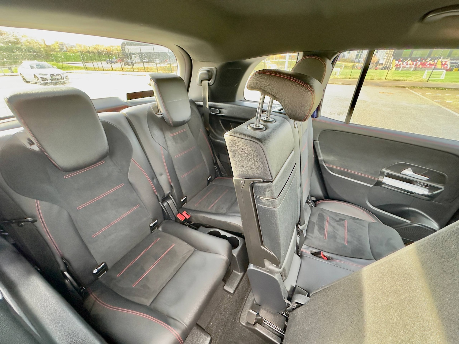 Used Mercedes-Benz GLB 2023 for sale - 76477348: Photo 61