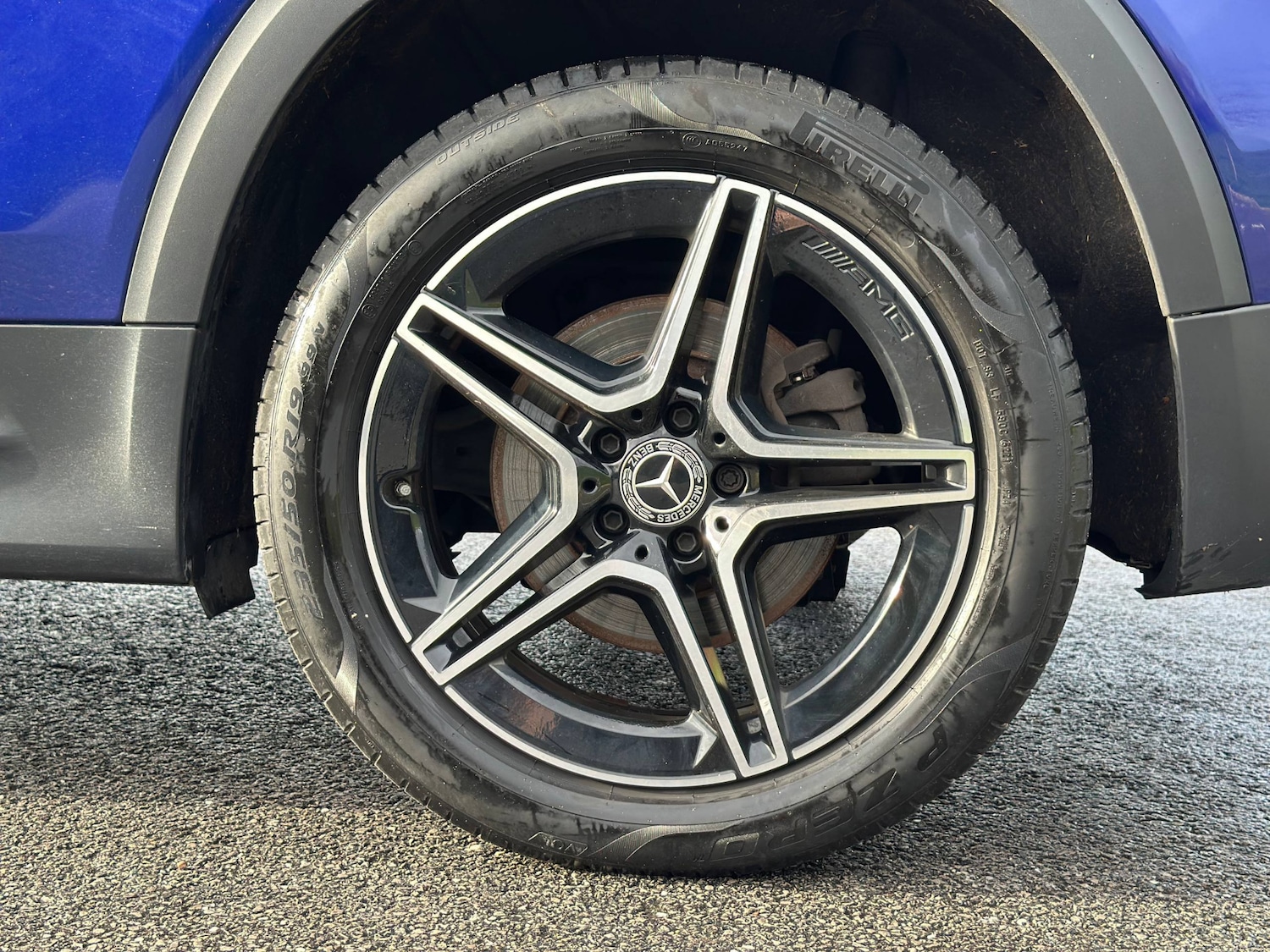 Used Mercedes-Benz GLB 2023 for sale - 76477348: Photo 67