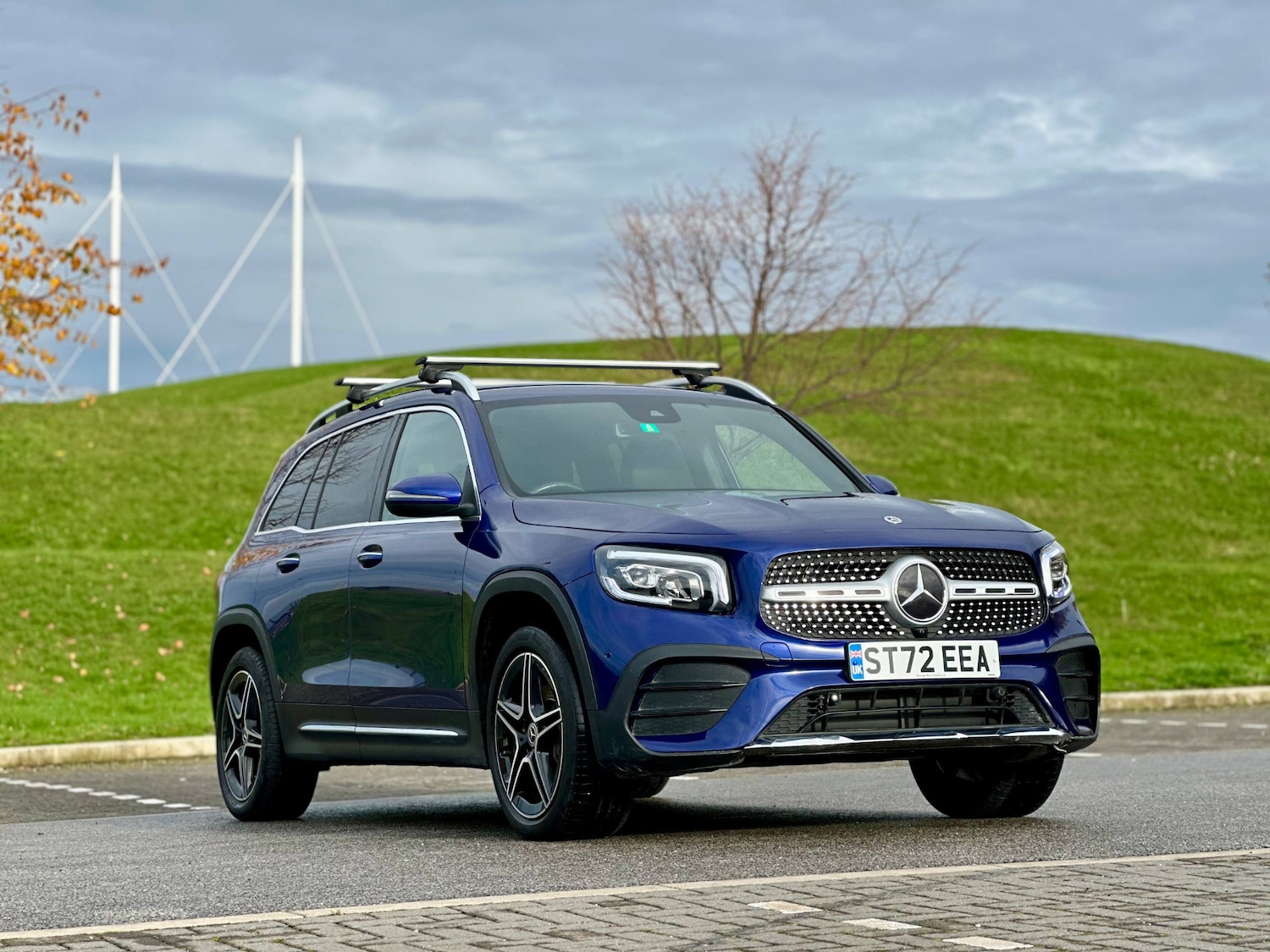 Used Mercedes-Benz GLB 2023 for sale - 76477348: Photo 9