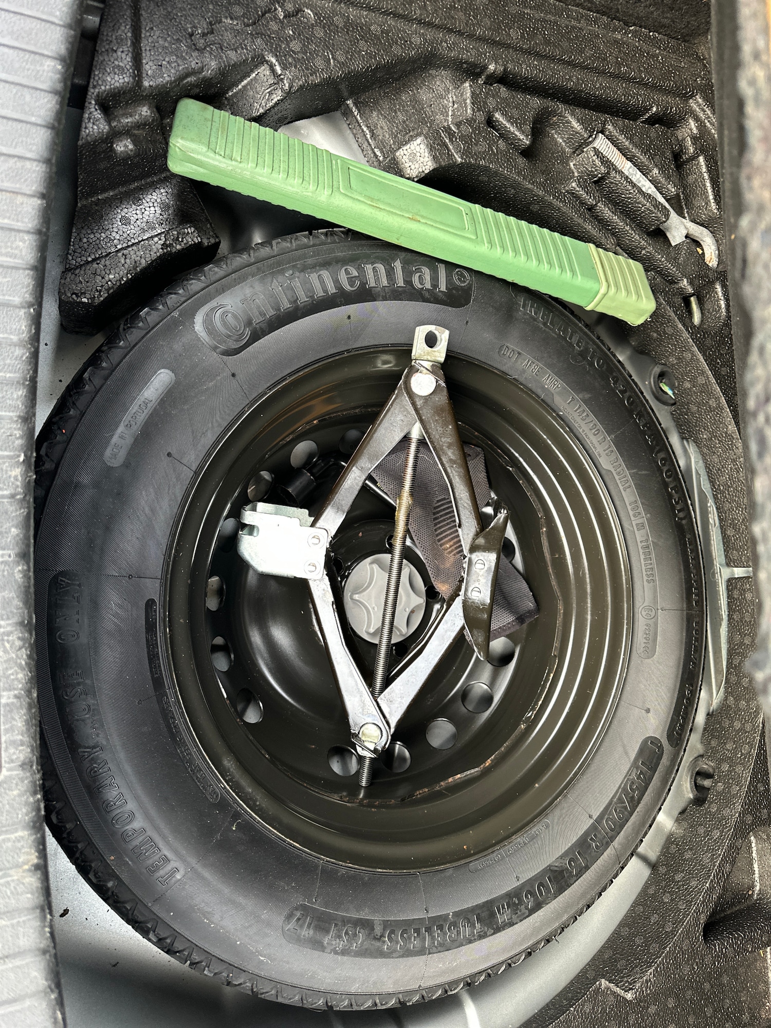 Used Nissan Qashqai 2010 for sale - 77135974: Photo 19