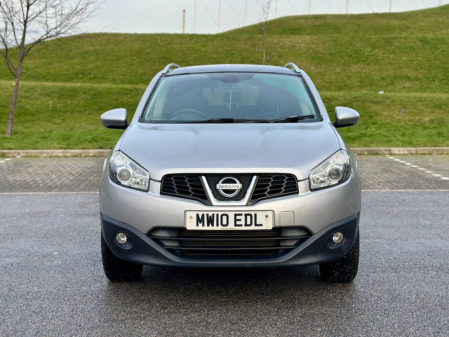 Used Nissan Qashqai 2010 for sale - 77135974: Photo 2