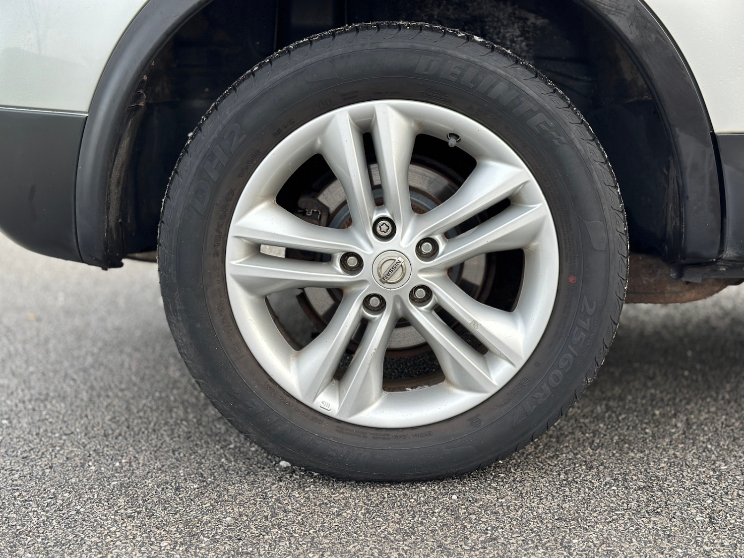 Used Nissan Qashqai 2010 for sale - 77135974: Photo 20