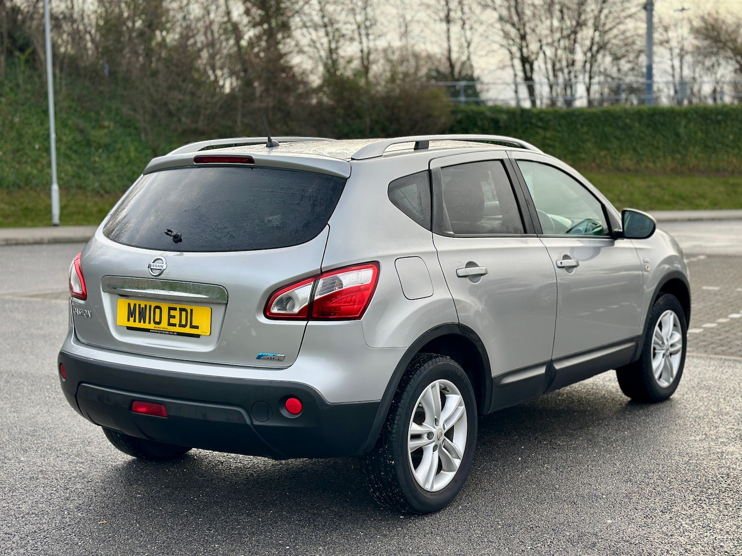 Used Nissan Qashqai 2010 for sale - 77135974: Photo 7