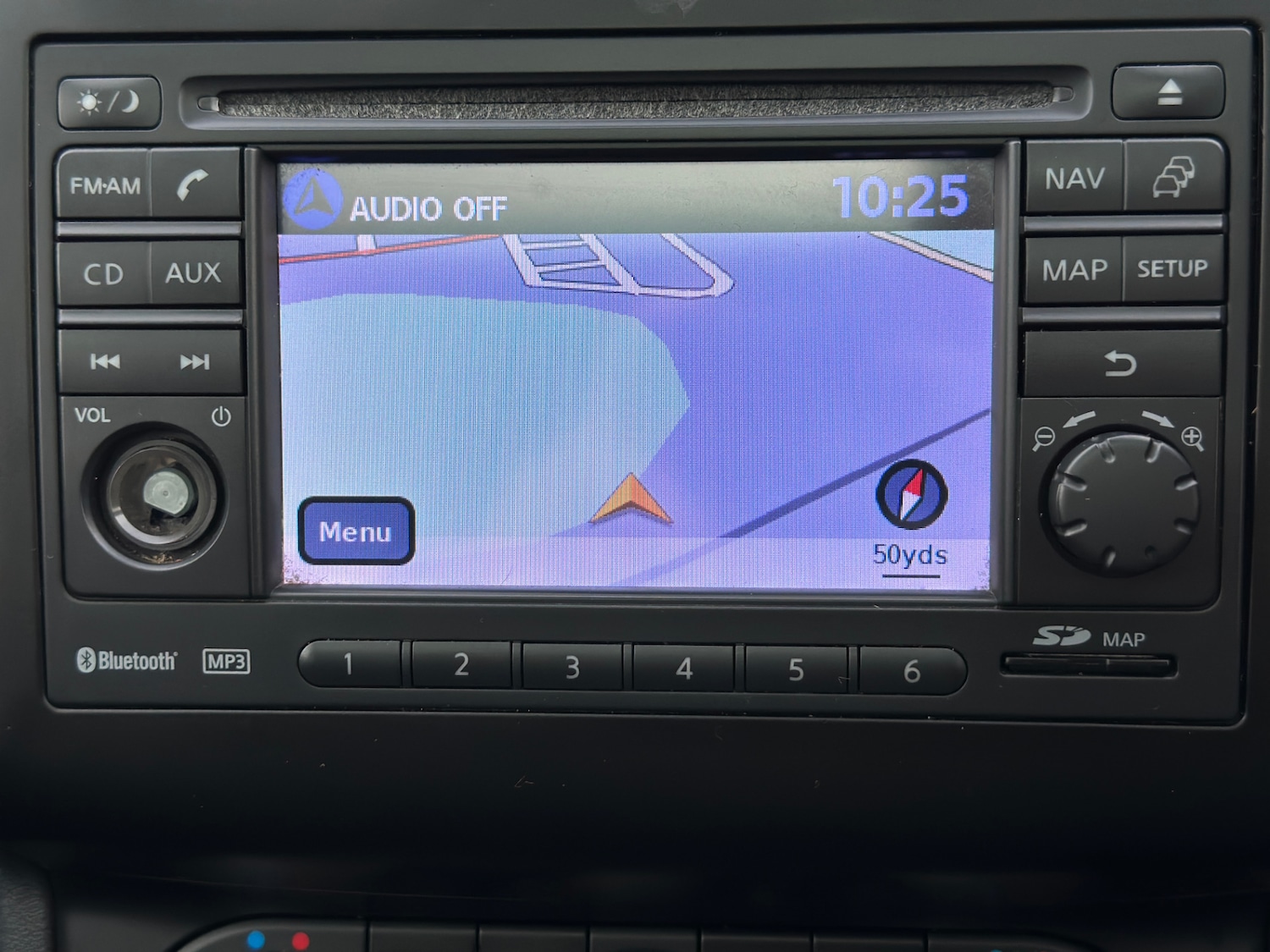 Used Nissan Qashqai 2010 for sale - 77135974: Photo 8