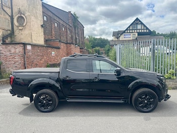 Used Nissan Navara 2021 for sale - 78544914: Photo