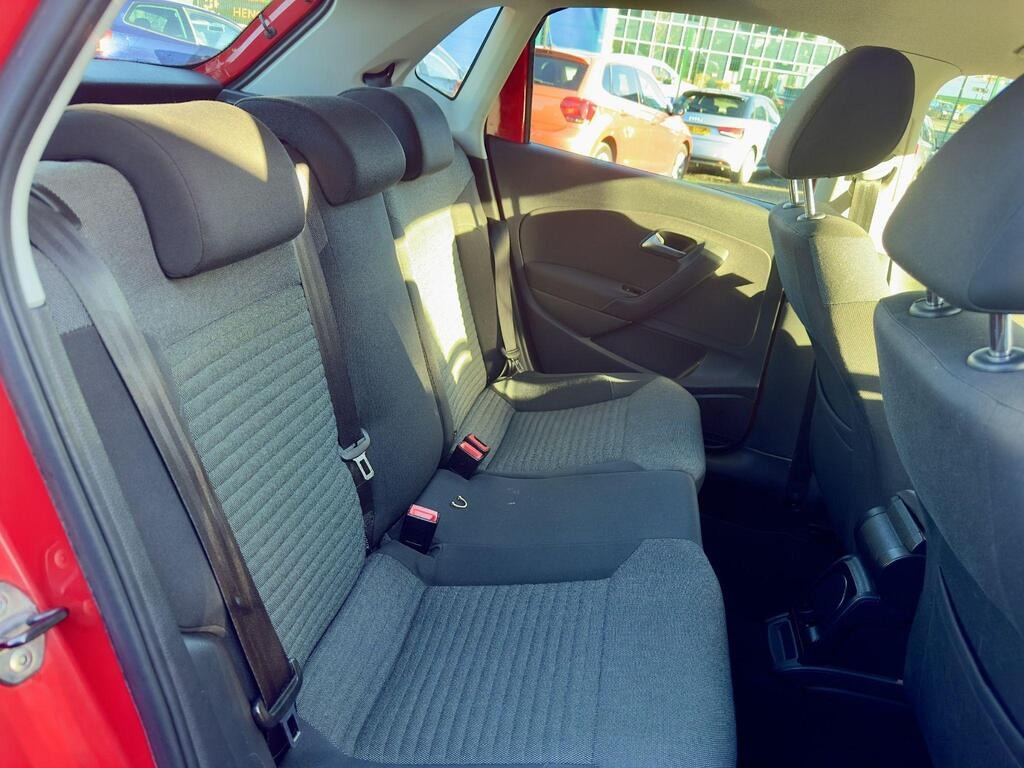 Used Volkswagen Polo 2010 for sale - 76611120: Photo 10